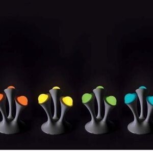 Boon Multicolor Glo light